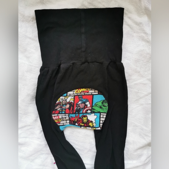 Doudou Douceur Et Câlins Marvel GWM Pants - Picture 5 of 8